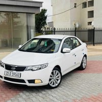 سيراتو ٢٠١٣ • خليجي ١٦٠٠ • جير ٦