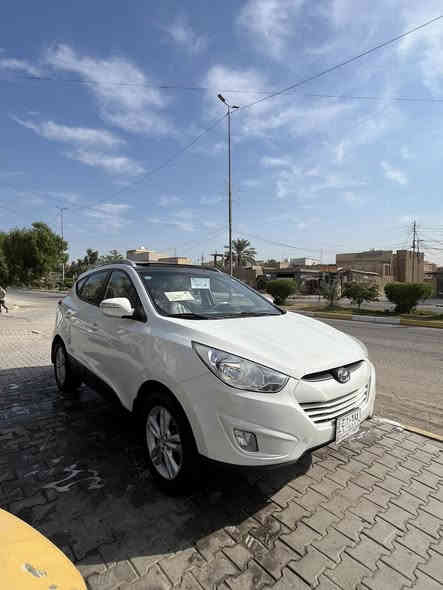 سلام عليكم توسان 2013 رقم بغداد سنويه 28 سياره مكفوله صبغ وتبديل بيها مكان واحد بارد كلش بسيط سياره ع شركه استخدام واحد حته المكينه والكير مكفولات سياره فول بني رامه 5 ويل كب 16 كامره اشاره بل امرايه دواخل لونين سياره ادامه كامله وحته دهن نديره بل شركه بيها منضومه مال لايت سياره حيل جديده رقم الهاتف *********** السعر 147$ خابرني وماقصر وياك
