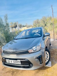 كيا بيجاس • ٢٠٢٣ • رقم اربيل