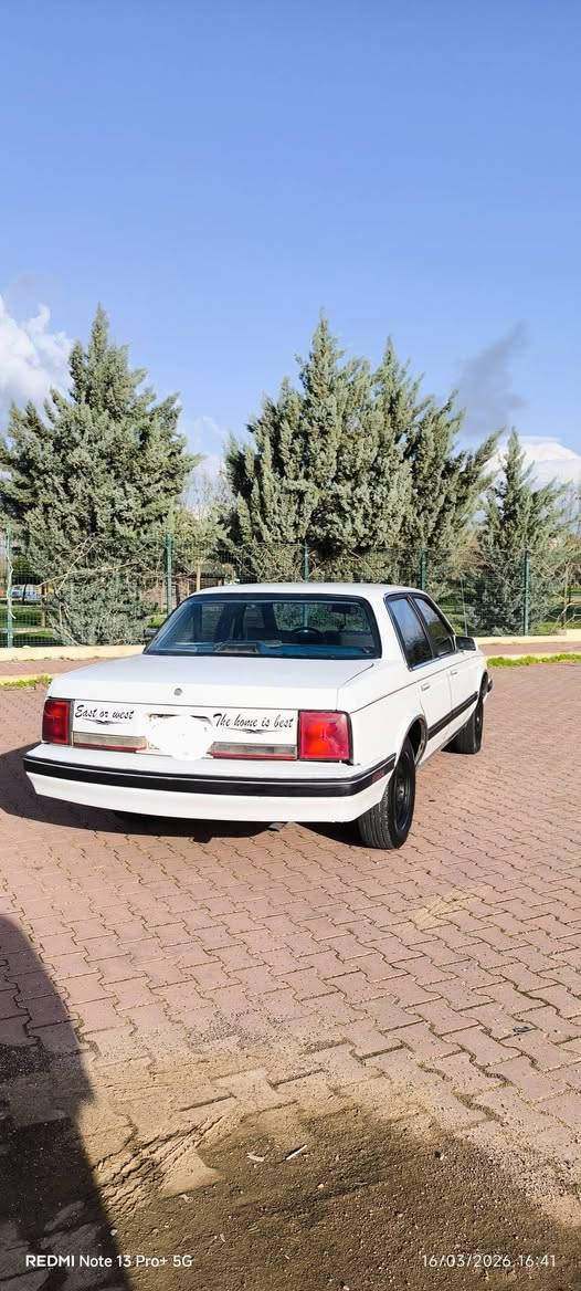 سياره جاهز من كل شي 
كير و محرك شرط 
 جام كهرباي 
طخم واير جديد 
دايرات جديد 
سياره ما بي اي شي نا قص كل شي وسع شريكه 
سعر65ومجال
***********
*********** دهوك, العراق
