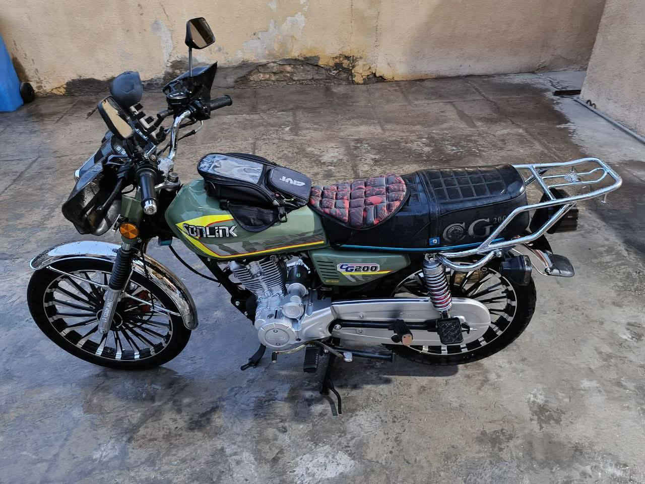 سلام عليكم
مكلف بل نشر الرقم موجود جوه وعنده واتس وتصال عل رقم همين لحد يدخل خاص لان ممتواجد

سونك موديل 2025 فول نضافه اي نقص مابيها 
كامله من كل النواحي وبسمنه احنه نزلناها وبيها اضافات 
سعر 750
مكاني بغداد الامين الثانيه 

***********
