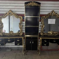 سيت ملكي 3 قطع  نضافه 90‎%‎ سعره 200  مكاني بغداد واكو توصيل واتساب : ...