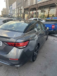 سنترا SR • ٢٠٢٣ • حادث