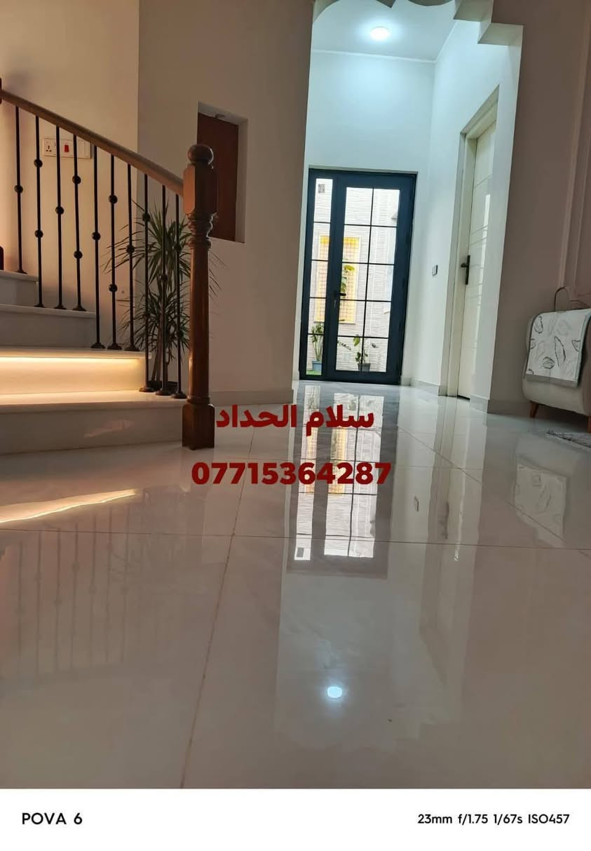 اعمال المبدع سلام الحداد رحلة طويلة في فن الحدادة خبرة ٢٠ سنة في مجال الحدادة 
للتواصل:
***********
***********
