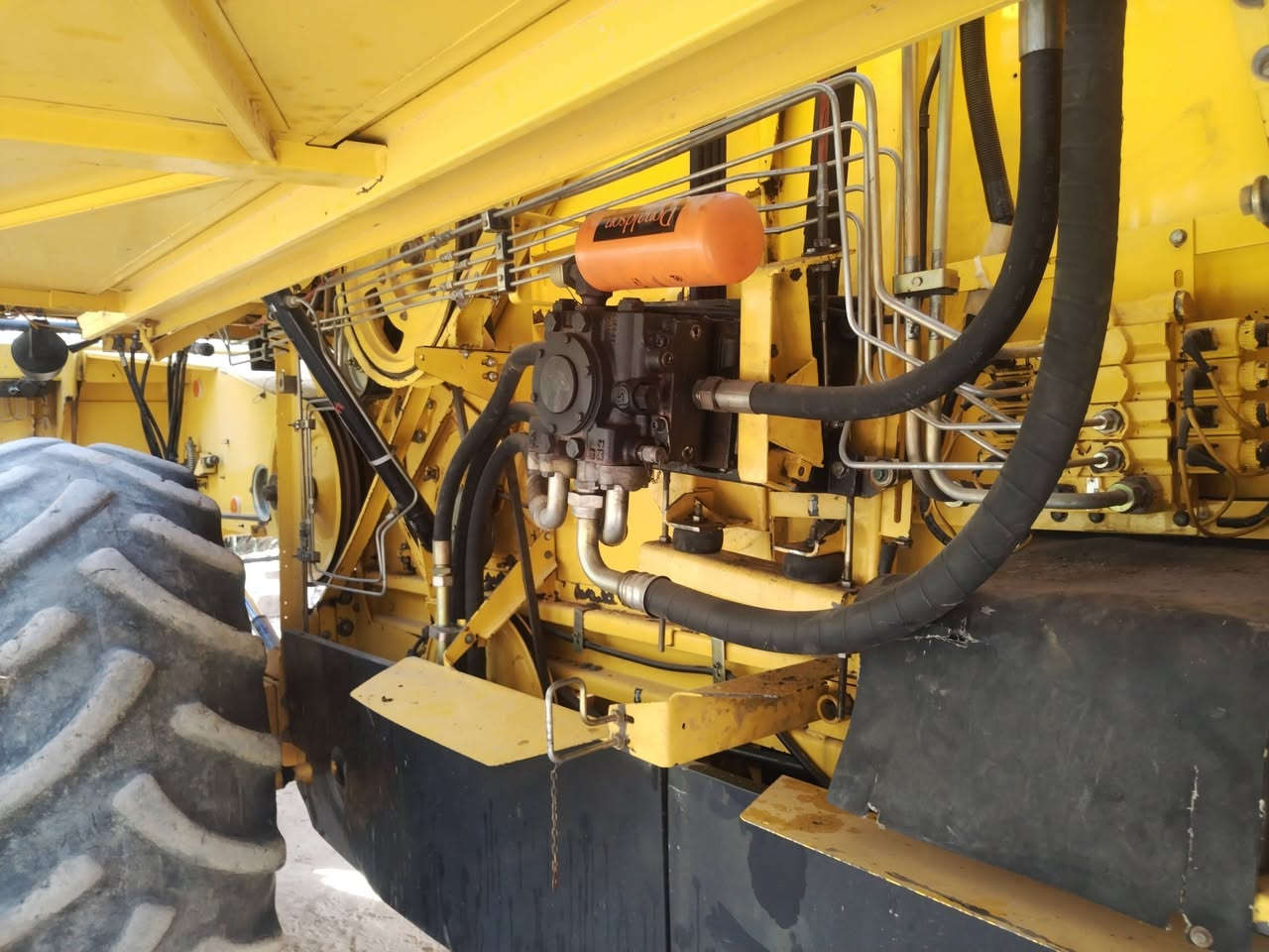 سلام عليكم حاصده لبيع 2006 هايدرو استفسار ***********
