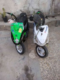 دراجة كهربائية • سوق الشيوخ • للبيع