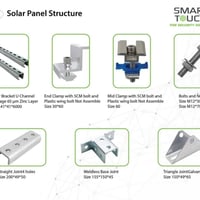 منظومات شمسية • ضمان ٥ سنوات • ديوانيه البدير