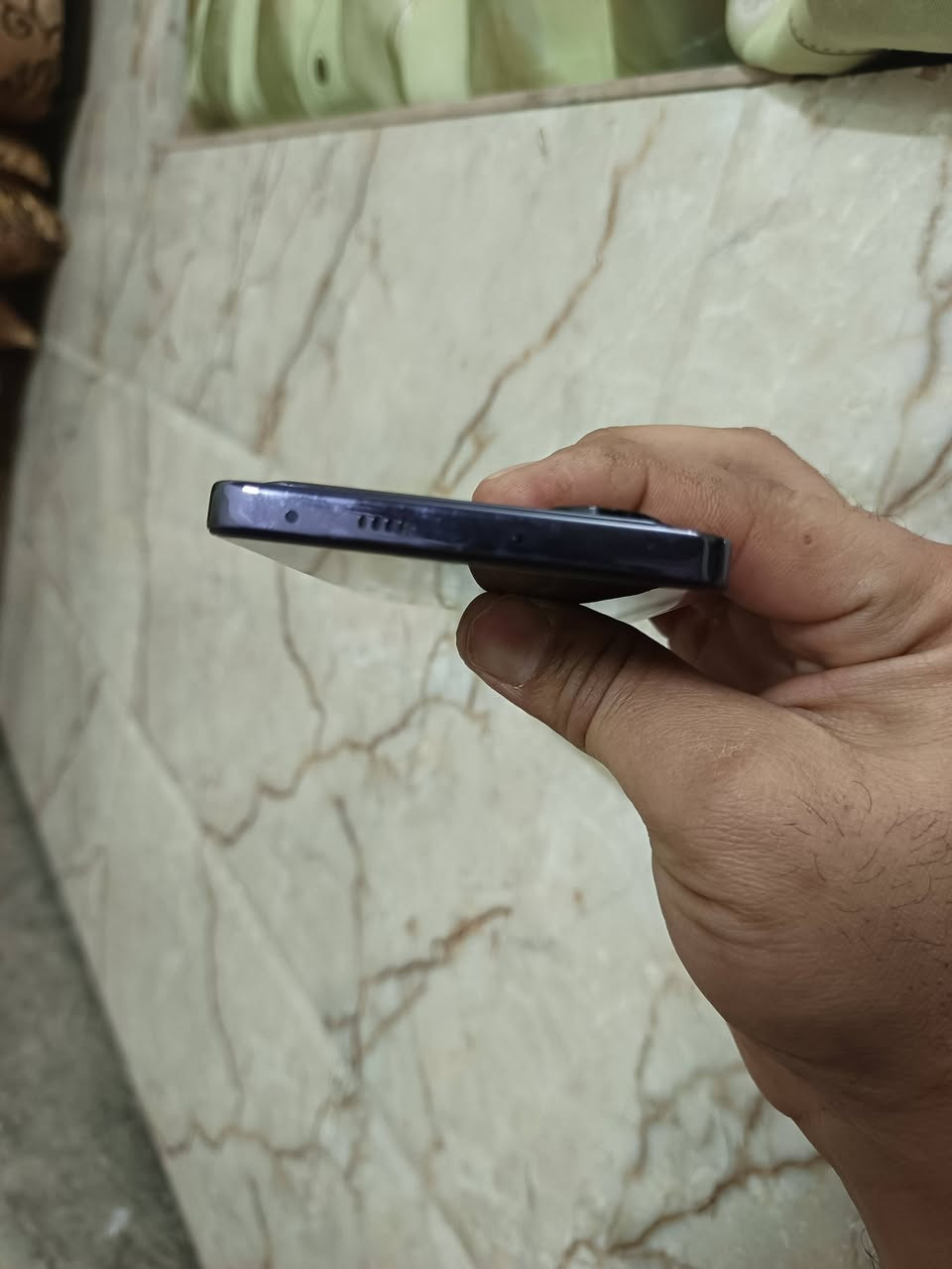 تكنو بوفا 6برو 5g
جهاز نضيف لك 
رام12+12
ذاكرى 256
ببجي 60فريم حقيقي 
جهاز نضيف ويا كارتونو فقط بدون شاحنا 
سعرو قفل 150 وبهيج سعر مكو 
دينباع 180و170
عنوانو قوسيات 
***********
***********
