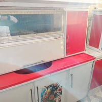 كاونتر • ٦قطع • نجف