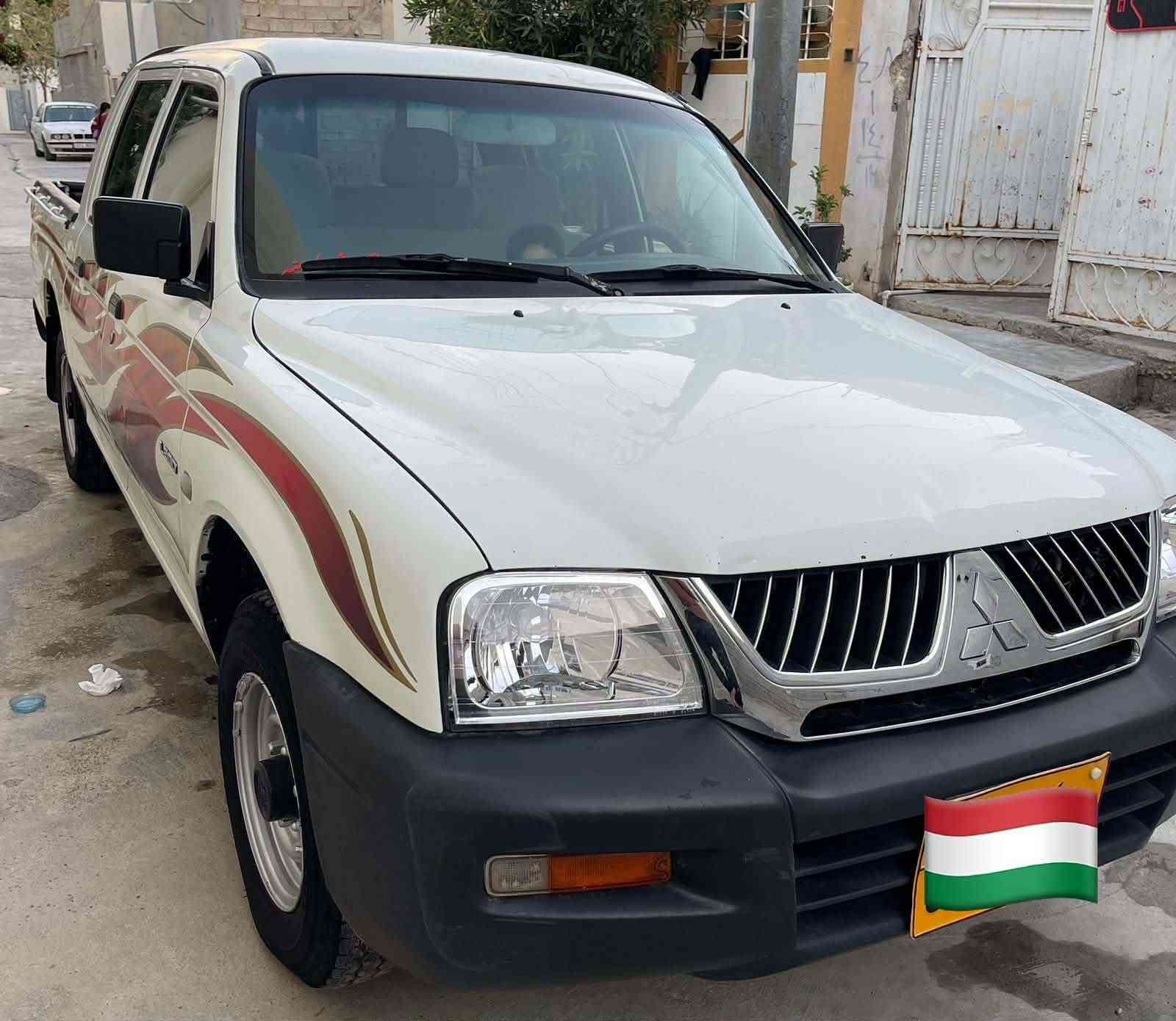 بیکاب میتسوبیشی مودیل 2005   ڕەقەم هەولیر-  تەحویلی ئەسڵی-ڕەقەم اسڵی- پێنج قولاپ

رەسمی سۆنەرم داناوە - ئەو پارچانەی بۆیاخە بێ دەعم بێ ناوگرتن .
سەنەوی قەرزار نیە-کۆتایی 2024 بەسەرچوە 

گێرومەکینە و کارەبایی و تەبرید بەشەرت ماڵی دۆستە 
سعری ٧٥ گەڵاو مەجالێکی کەم

شوێن سلێمانی 
***********
*********** السليمانية, العراق
