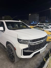 تاهو ٢٠٢٢ • ماشي ٢٥ الف • كركوك