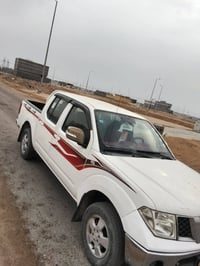 نيفارا • ٢٠٠٩ • رقم بصرة