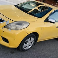 صني هندي • حادث خلفي • رقم بغداد