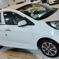 بيكانتو 2013 ماشية 180 رقم اربيل الجديد بيها قبغ الجنطة صبغ بلا دواخل ...