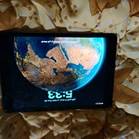 ايباد ٩ ذاكرة ٦٤ مامفتوح جهاز نضيف