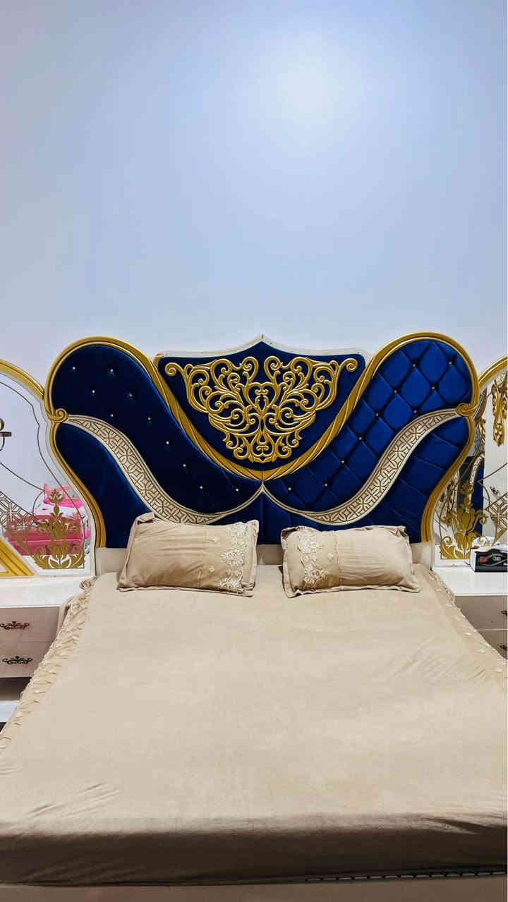 غرفه نوم تركي  مستخدمة  بحالة جيده 
 مكان  بصرة  قرنه 
 سعر مناسب  
*********** البصرة, العراق
