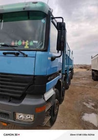 اكتروس للبيع موديل 2003 رقم صلاح الدين تحويل مباشر مكينة 43 مجموعة جيئ...