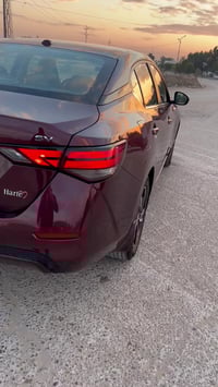 سنترا SV • ٢٠٢٤ • مصلح كامل