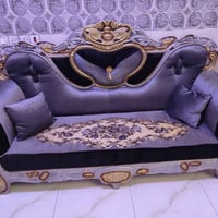 تخم قنفات • شبه جديد • كربلاء الوفاء