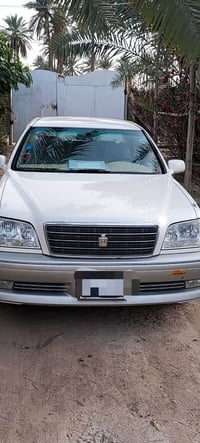 ديفور الصغير • كمرك مدفوع • موديل ٢٠٠٣