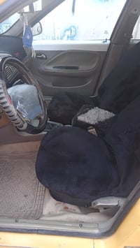 شيري كوين • موصل حي عدن • محرك وكير شرط