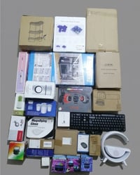 شلعة ٣٥ قطعة • توصيل المحافظات • أدوات منزلية