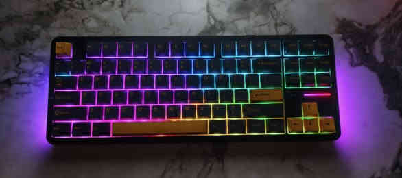 السلام عليكم
كيبوردات للبيع 
Ajazz سعرة ٥٥
F87 سعرة ٥٥
العنوان :بغداد الدورة 
***********
