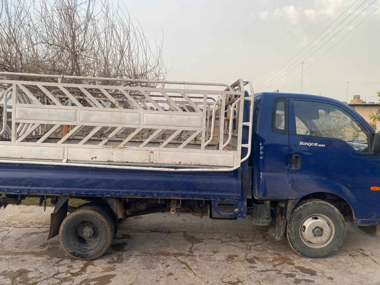 كية حمل فحل
گير مكينه قبل كم يوم بلدت مال كصة
تحويل بشرط
2010 لون ازرق
رقم اربيل 
تخم تايه جديد
تاخم حداديه نص
صبغ بعض مكانات
سياره حلوه كاعده مال شغل انزل بي فورى ع شغل
كلشي جديد
سعر 98 مجال ل طيبين
عنوان عقره
كلشي شرك ب سياره
***********
***********
