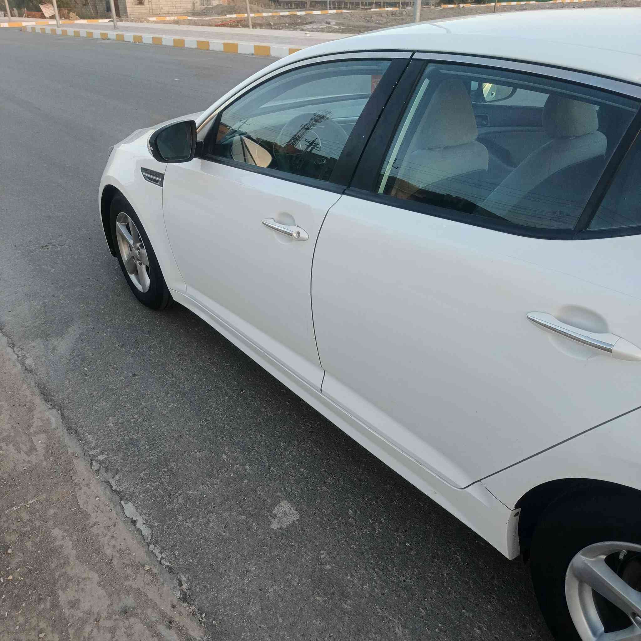 السلام عليكم كي وبتيمه موديل ٢٠١٥ وارد امريكي حادثه تبديل بنيد فقط المكان ذي قار السعر ١١٥ رقم *********** تحويل ثاني يوم
