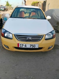 اسبكتر للبيع موديل 2009امريكيه حادثه جاملغ باب سايق فقط مكينة كير حداد...