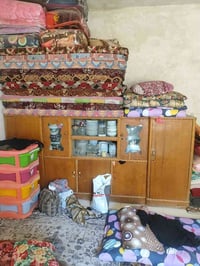 بوفيه • حي ميسان • مكلف