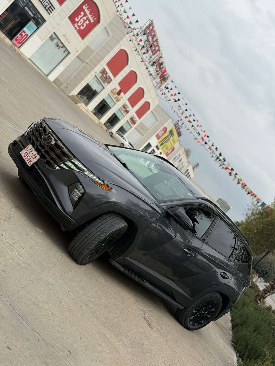 هيونداي توكسان / فول مواصفات بدون سلايت 
XRT اوف رود 
باب واحد مبدل 
٣ قطعات كلير امريكا 
بدون ارباگ شرط 
وتساب / 0770642331
0750 858 2918 أربيل, العراق
