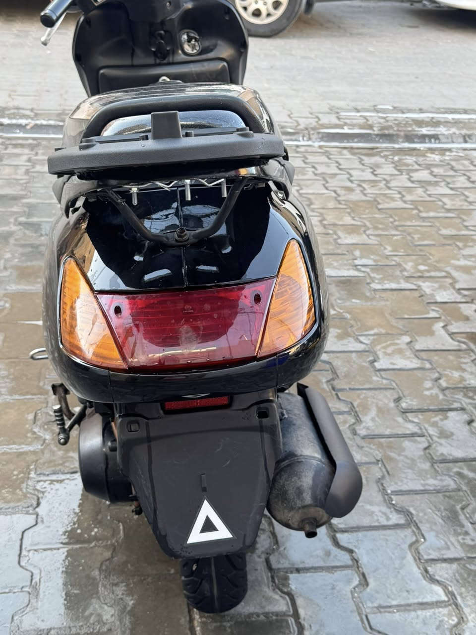 البيع سبيسي ياباني
كبريتر اصلي 

كهربائيات شغاله 

مكينه مكفوله 

كفر تجاري والا اصلي موعود 

مكان الكوت العباسيه 
السعر 850 وبيه مجال 

رقم الهاتف ***********
