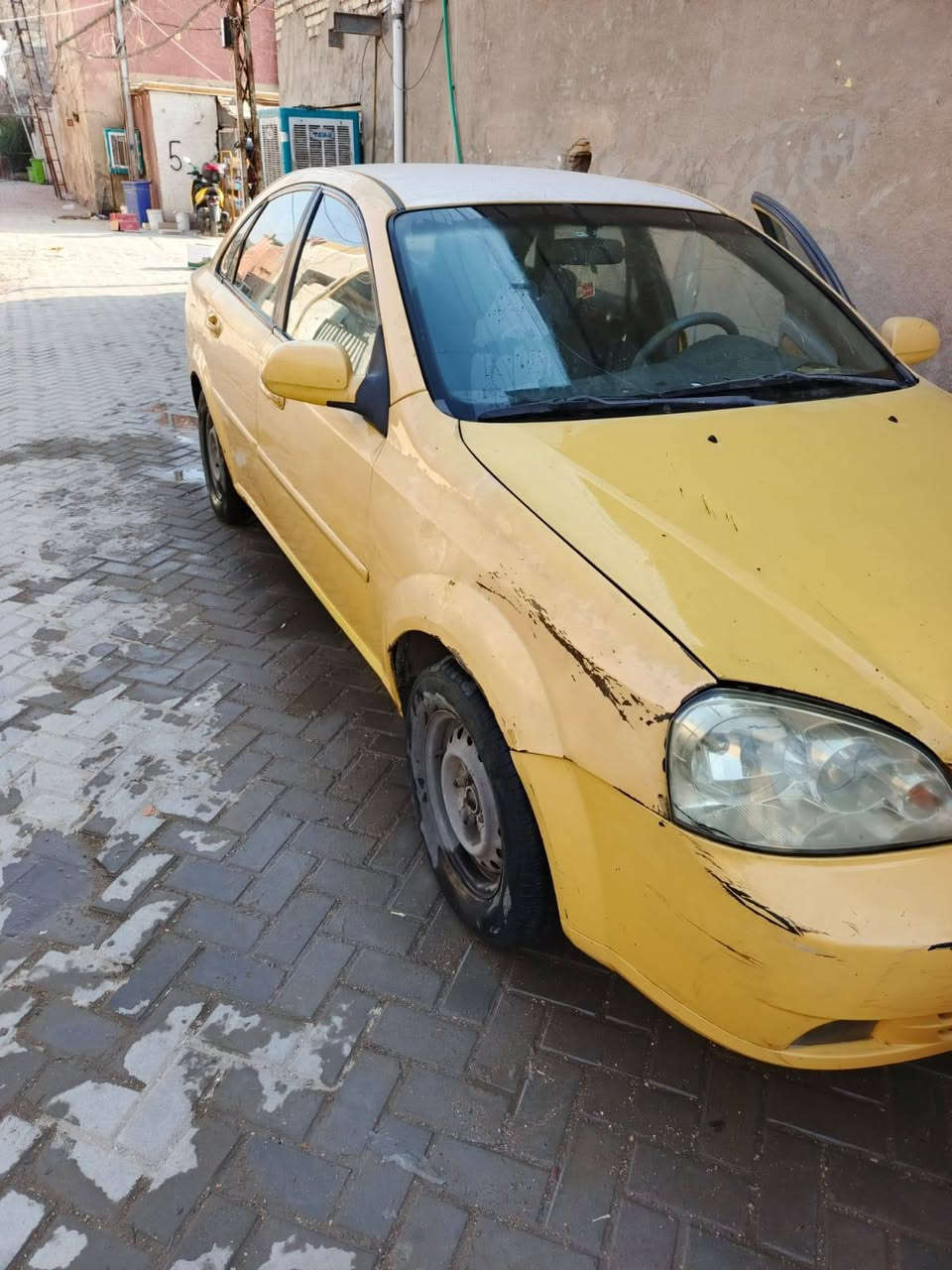 موديل 12
مطلوبة للمصوف
گير مكينة صدر كهربائيات تخم تاير كلة تمام

بيها منضومة غاز السعر 30 وبيها مجال
هذا رقمي ***********
