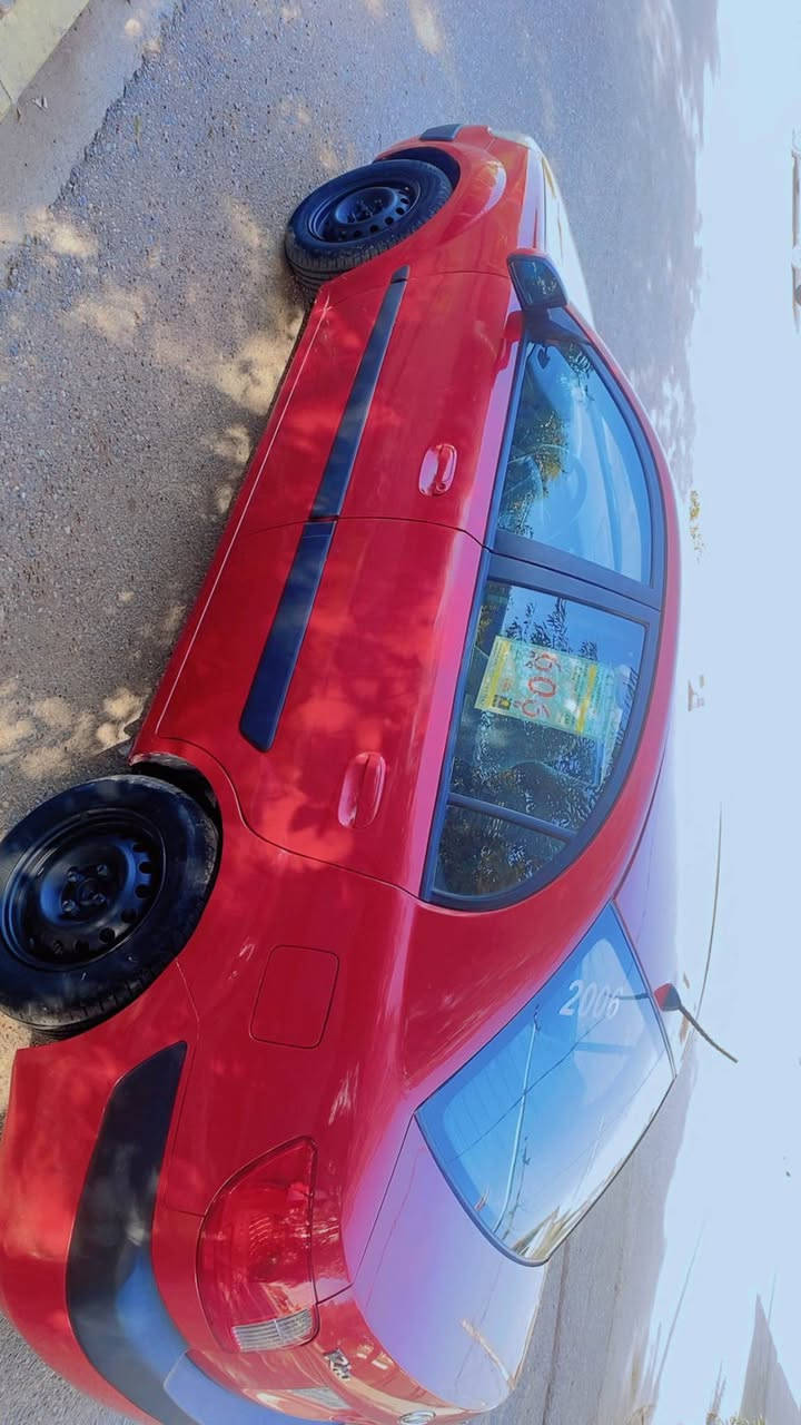 كيا ريو مديل 2006 داخل رصاصي
وارد كوري مواصفات  عادي
صبغ عام جماليه اثر جراد
كير اوتوماتيك محرك كبير شرط لا صرف لابخار
سنويه مشروع وطني هزه وبراد جديدشرط تحويل 📴 ***********
نقد فقط كركوك, العراق
