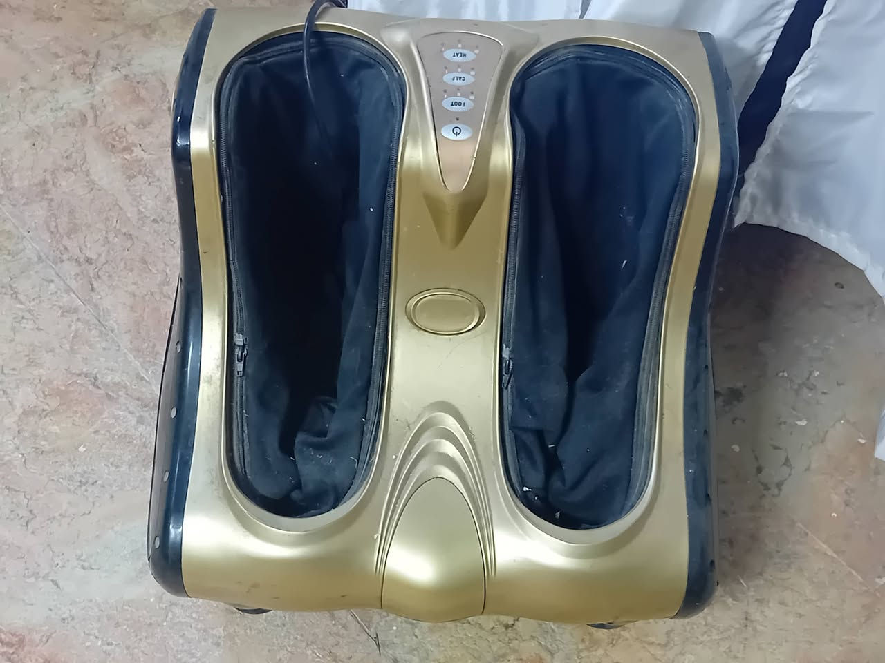 بيع ماكنة خياطة برذر منزلي بسعر ١٥٠ الف وبيع جهاز تدليك للقدم ب١٥٠


**إذا كنت صاحب هذا الإعلان وتريد حذفه لأي سبب، رجاءا أرسل رسالة إلى الدعم الفني**