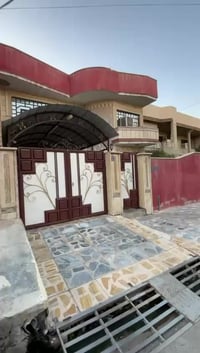 حي البلديات • ٢٠٠م • واجهة ١٠م