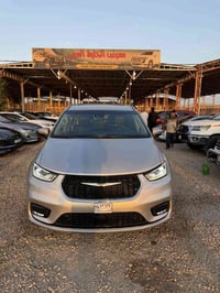 باسفيكا ٢٠٢٣ • ماشي ١٨٠٠٠ • حادث