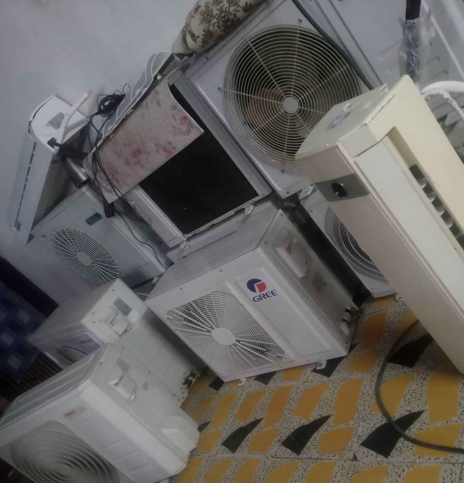 سبالت بشرط افحص بيدك وشيل كل ملحقاته بوري ريمونت غاز 410 كامل 
2طن سعر 350

2ونص تعليگ سعر 375

‏‪***********‬‏ واتساب او إتصال 

‏‪***********‬‏ واتساب او إتصال
