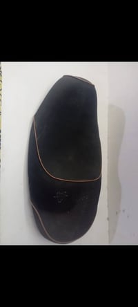 كشن ثعلب • جيتي • بغداد حسينية الراشدية