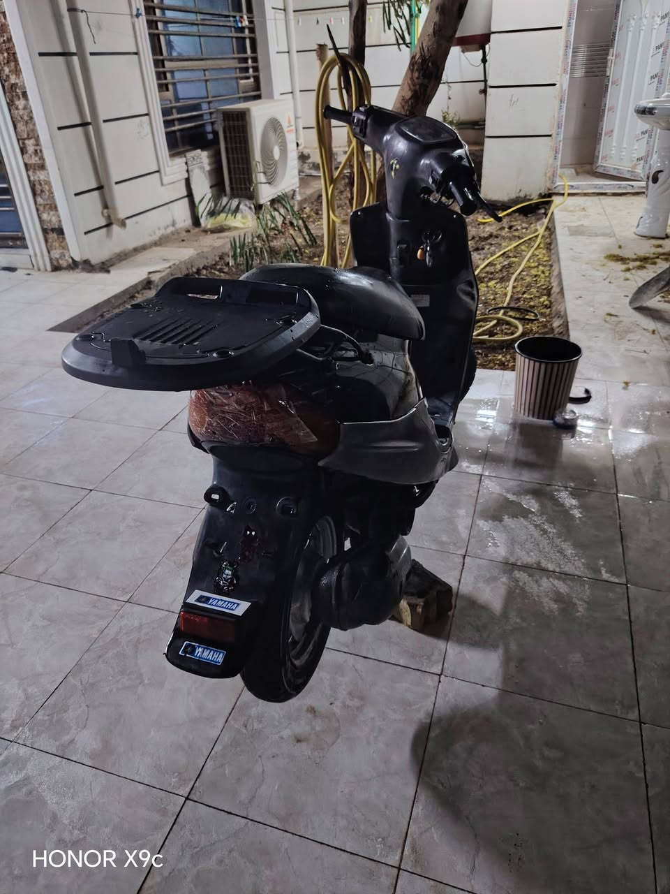 سلام عليكم دراجه للبيع تسع زروف ٦٠ بيجي كلها شغاله من التاير لتاير ما بيها أبي خلل ما مفتوحه بلاديه شغاله سلف هندر شلعه معدل طيران السعر خاص شراي يدخل خاص ويدلل مكاني بابل كفل الرقم ***********
