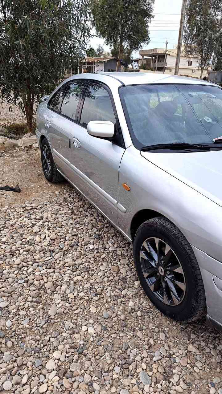 مازدا للبيع  موديل 1998 بلاديه بدون صبغ رقم شمالي للاستفسار الاتصال على الرقم  ***********  السعر 70 وبيها مجال... المكان ديالى المقداديه
