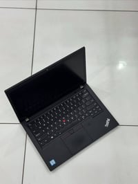 لينوفو ThinkPad • i5-8350U • SSD 238GB
