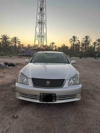 كراون شاهينه • ٢٠٠٥ • بصرة