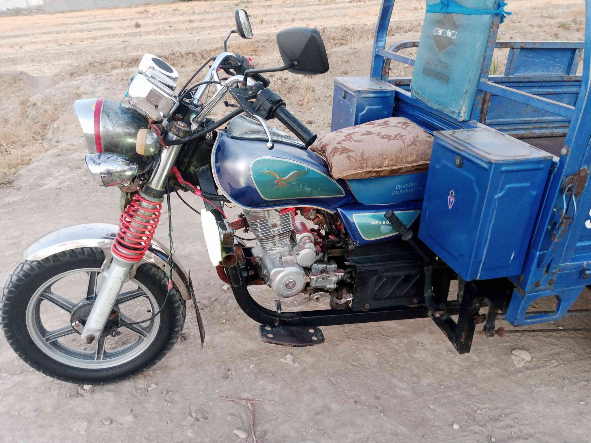 ستوته للبيع موديل 2018 مكفوله
محرك وشاصي وبدي كله مكفول 
كهربائيات كامله ما ناقصه اي شي
اوراق استنساخ مطابقه لرقم الشاصي 
السعر 1300 قفل
الموقع بابل الحمزه الغربي 
للتفاصيل أكثر الاتصال على الرقم 
***********
الستوته مال جنايه
