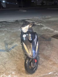 دراجه ماكس • ميسان مغربه