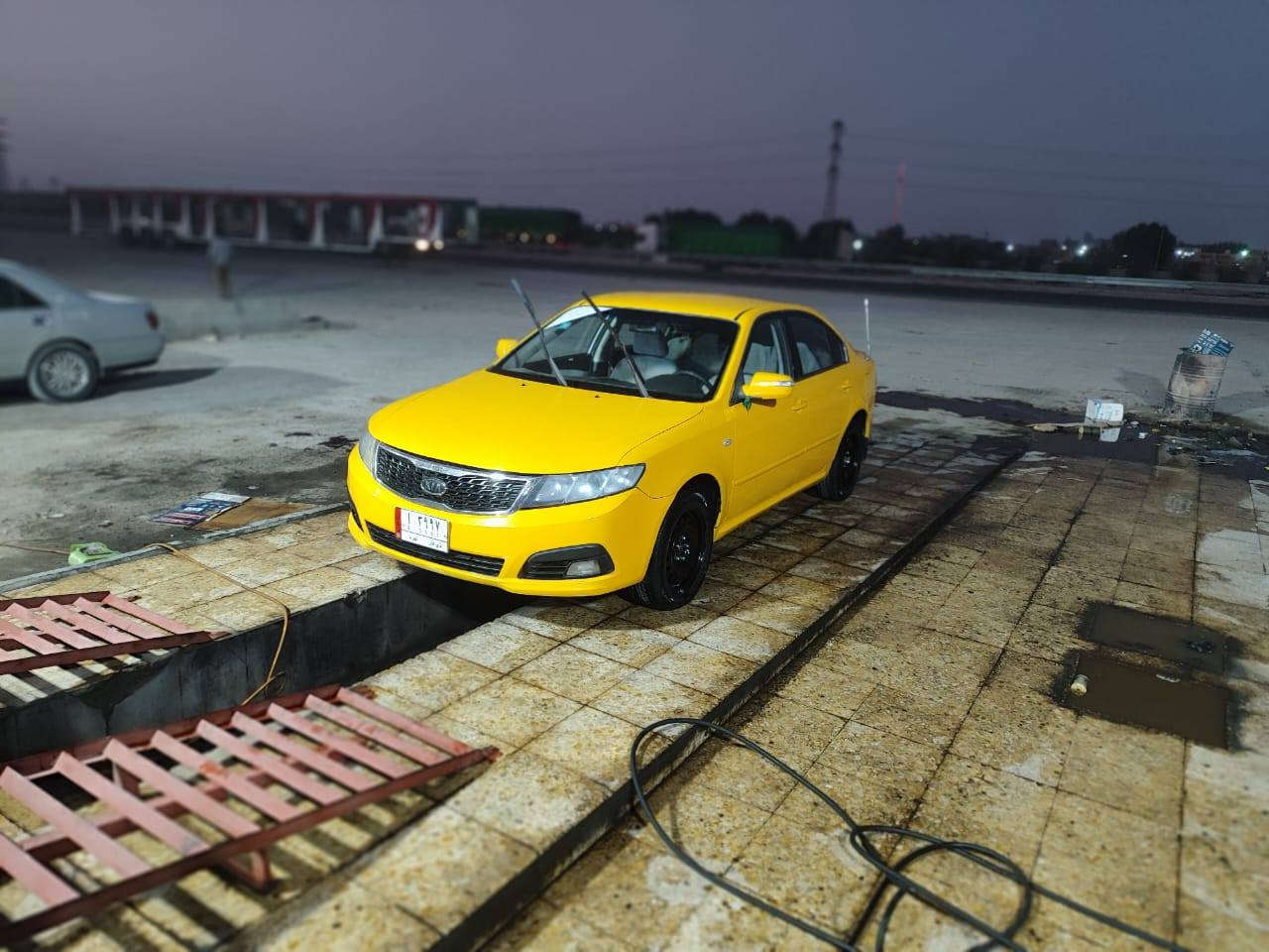 سلام عليكم اوبتيمه خليجي 2009كفاله ماعد باب مقسم لغرض البارد فقط وباقي كفاله عامه مكينه 2000وكير وحداديه وتخم تاير وتبريد كاله كفاله عامه رقم انكليزي بسمنه السياره جاهزه بوجهك لشارع برنكيت شرط تحويل ثاني يوم كهربايات كالها تشتغل كلوب مابيها طافي يعني سياره ماتذب عليها الف دينار السعر 108وبيه مجال مكاني ذي قار خميسات هاتف ***********ا
