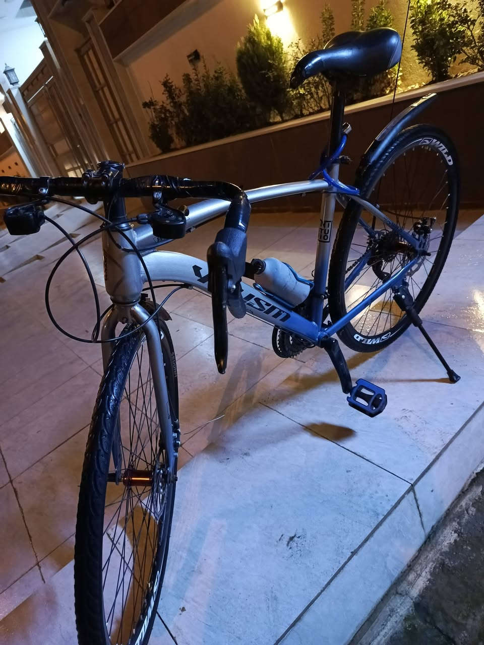 السعر 130 وبي مجال /الاستفسار تواصل خاص


**إذا كنت صاحب هذا الإعلان وتريد حذفه لأي سبب، رجاءا أرسل رسالة إلى الدعم الفني**