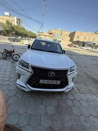 سبورت بلس • محرك V8 • ٢٠١٧