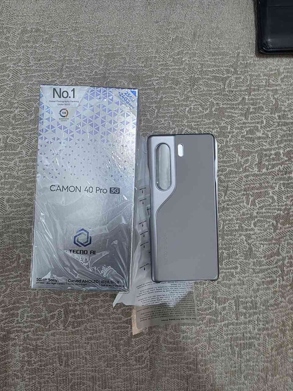 السلام عليكم تكنو كامن ٤٠برو فاي جي للبيع الجهاز جديد نضيف ١٠٠/١٠٠السعر ٢٥٠الف مكاني بغداد جديد شارع المسبح رقم تليفوني وتساب ***********
